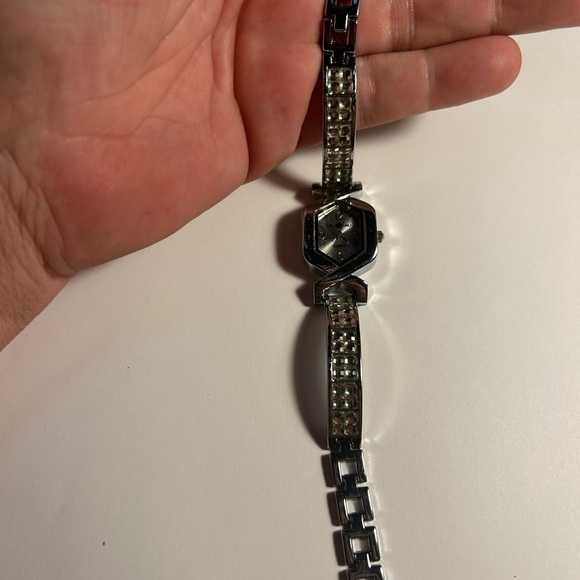 Nouveau quartz watch - Picture 2 of 4